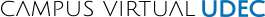 Logo UdeC